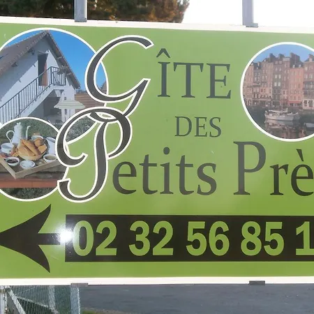 Des Petits Pres * Fatouville-Grestain