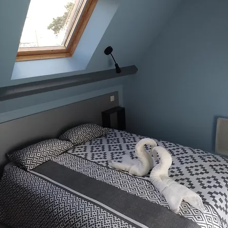 Des Petits Près * Fatouville-Grestain