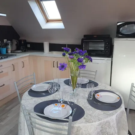 Holiday home Des Petits Pres