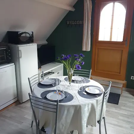 Des Petits Pres Fatouville-Grestain