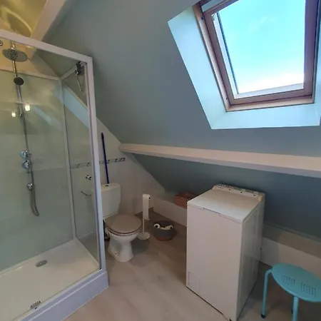 Hébergement de vacances Des Petits Près Fatouville-Grestain