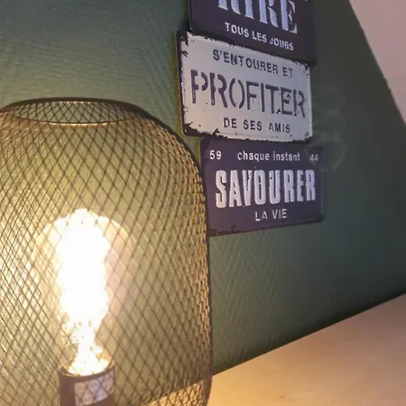 Des Petits Pres * Fatouville-Grestain