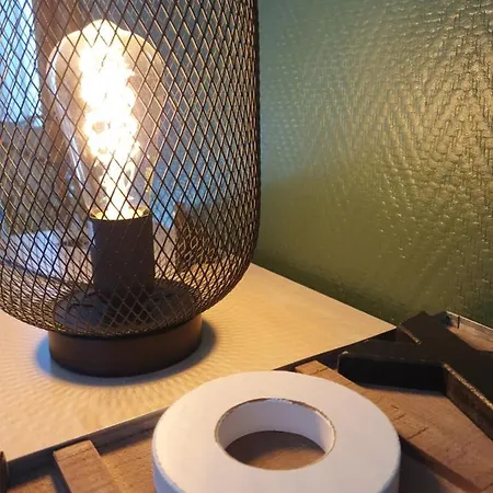 Holiday home Des Petits Pres Fatouville-Grestain