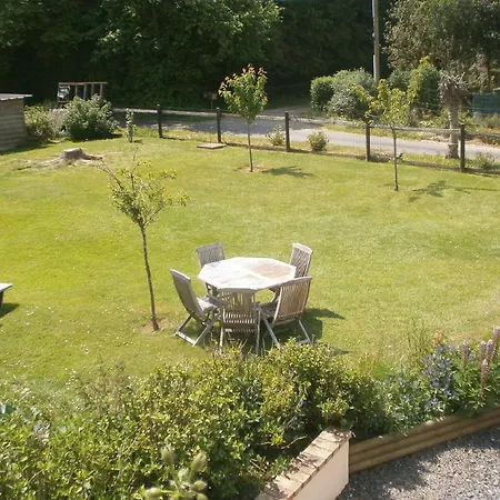 Holiday home Des Petits Pres Fatouville-Grestain