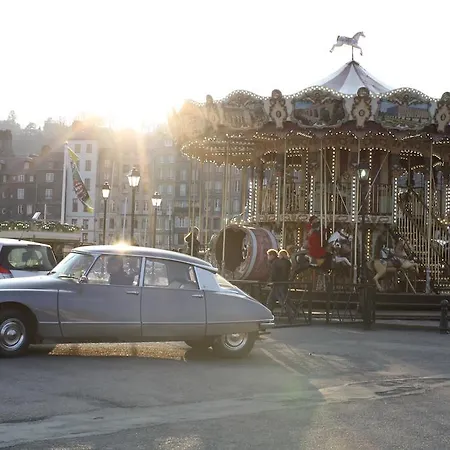 Des Petits Pres Fatouville-Grestain