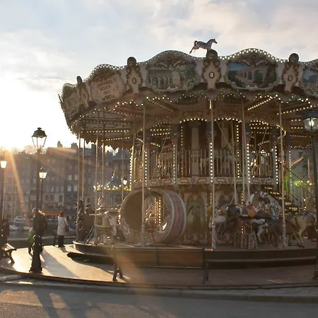 Des Petits Pres * Fatouville-Grestain