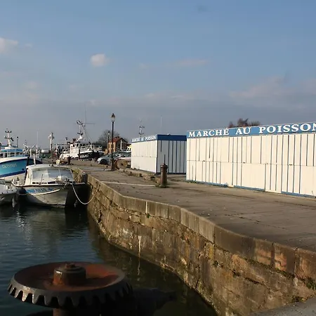 Hébergement de vacances Des Petits Près