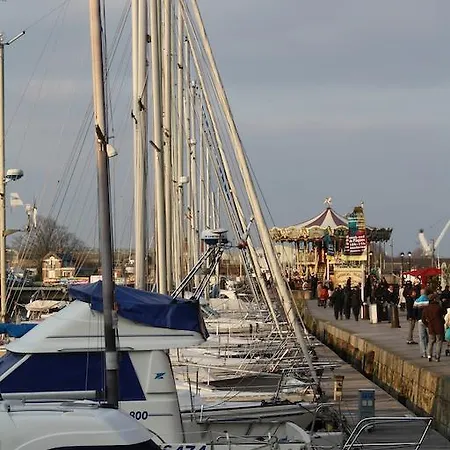 Hébergement de vacances Des Petits Près *